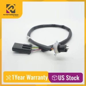 D type Connector 640mm harness Reman kits 28390548 for Holset VGT Turbo Actuator - Picture 1 of 8