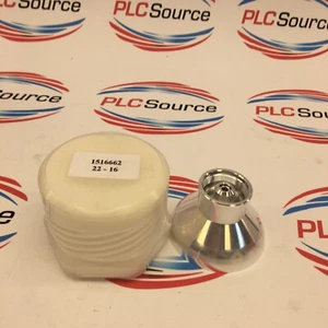 SAMES 1516662 22-16 BELLCUP ASSEMBLY 65EC PPH607 1202905-D - Picture 1 of 4