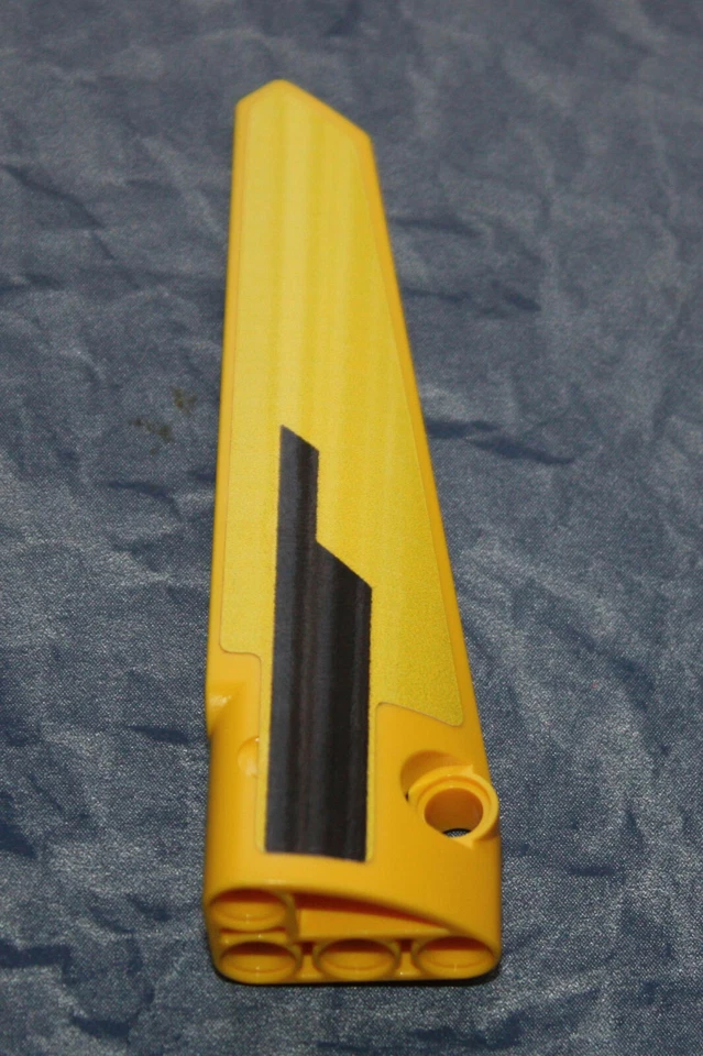 Lego Technic right Panel 3X11 S3  6065491 8043 - Bild 1 von 1