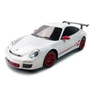 RC Porsche GT3 RS Radio Controlled Sports Racing Car 1:24 Scale Remote Contol - Picture 1 of 8