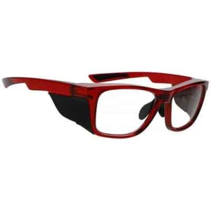 NEW Phillips X-ray Safety Radiation Protection LEAD Glasses RG-15011-CR-50SS - Picture 1 of 7