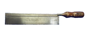 Craftsman Hand Saw Vintage - Imagen 1 de 6