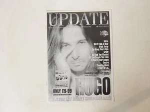Update:  May 1997 Music Catalogue - Bild 1 von 4