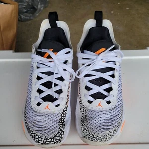 Size 7 youth - Jordan Luka 1 The Pitch - Picture 1 of 7