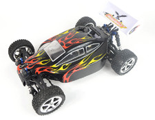 best self build rc car kits