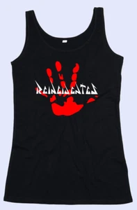 CAMISETA TIRANTES MUJER REINCIDENTES 2 - Foto 1 di 2