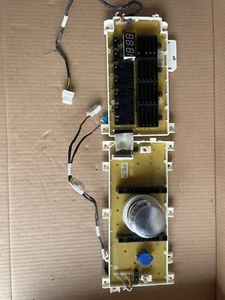 Kenmore Waschmaschine Interface Steuerplatine | EBR76376105 - Bild 1 von 2