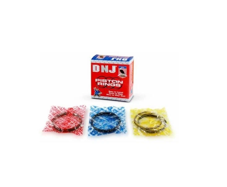 1990-2004 FITS FORD EXPLORER RANGER MAZDA NAVAJO B4000 4.0  V6 PISTON RINGS - Image 1 of 1