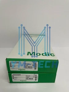 1PCS NEW IN BOX Schneider 140ACI03000 Fast Ship - Picture 1 of 7