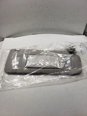 Parasol derecho pasajero iluminado para 07-14 ESCALADE 1435877 Foto 1 de 3