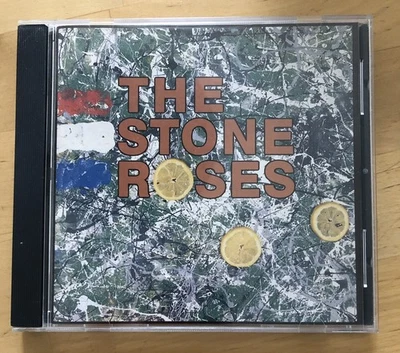 CD Stone Roses von Stone Roses - Bild 1 von 2