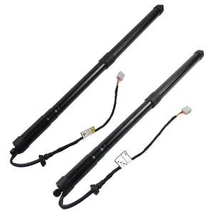 Rear Left & Right u For Lexus RX350 RX450h 16-19 Electric Tailgate Lift Struts - Bild 1 von 11