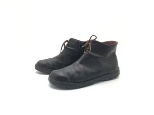 Loints of Holland Damen Stiefel Stiefelette Ankle Boots Braun Gr. 41 (UK 7) - Picture 1 of 8
