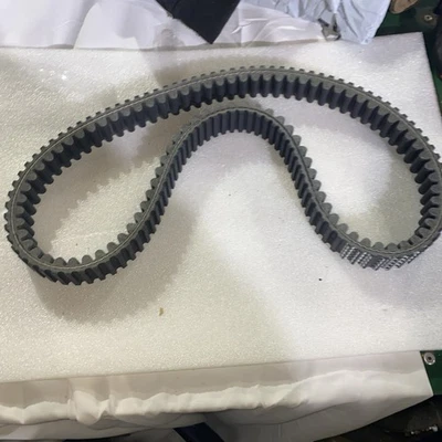 Correa de transmisión KAF620 Kawasaki Mule 3000 3010 3020 4000 4010 2001 a 2008 Foto 1 de 4