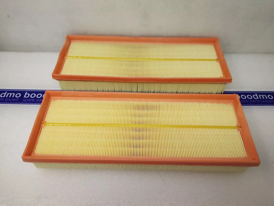 Filtro de aire para MERCEDES-BENZ CLASE S (W220) - C 3698/3-2 - FILTRO MANN Foto 1 de 4