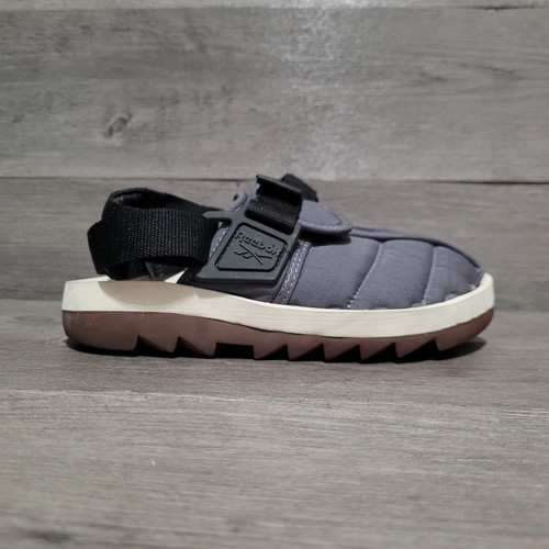 Sandali Reebok Beatnik 'Pure Grey' donna taglia 6