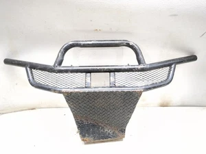 17-21 Polaris Ranger 1000 XP Front Bumper Brush Crash Guard - Picture 1 of 7