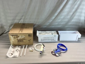Samsung Quick-Connect Kit macchina per il ghiaccio automatica RA-T00R63AA/AA bianco - Foto 1 di 19