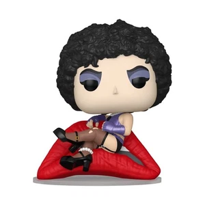 Rocky Horror Picture Show Pop! Premium Vinile Fnf W/lips 9 Cm Figura Funko - Imagen 1 de 2