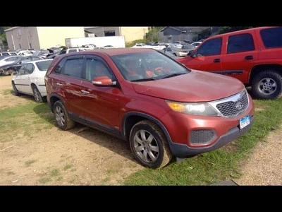 2011 2012 2013 2014 2015 KIA SORENTO Wiper Motor Front - Image 1 of 4