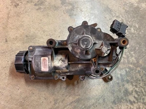 84 85 86 1984 PONTIAC FIERO LEFT DRIVER HEADLIGHT MOTOR DELCO OEM FAST SHIP - Picture 1 of 5