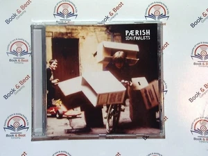 Paerish - Halbfinalisten CD Neuwertig - Bild 1 von 2