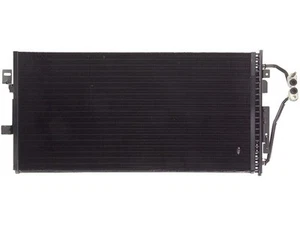 APDI 66MG58T A/C Condenser Fits 2000-2005 Buick LeSabre Condenser Condenser - Picture 1 of 1