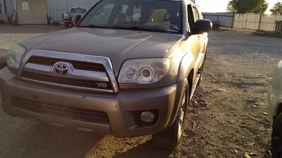 Передний компрессор переменного тока подходит для 03–09 LEXUS GX470 1228936 - Изображение 1 из 4