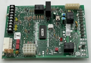 WHITE-RODGERS D341420P01, 50V61-507-05, 150-0793 FURNACE CIRCUIT CONTROL BOARD - Picture 1 of 6