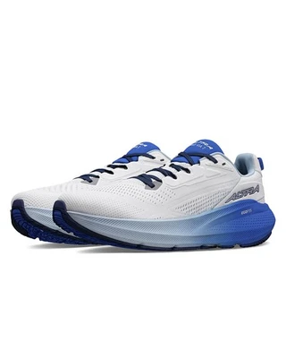  Chaussures de course Running Shoes HOMME Altra Bleu gris M FWD VIA 2  - Photo 1/4