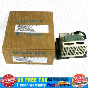 SRDA-SDA35A01A-E Yaskawa Servo Amplifier Brand New in Box!Spot Goods Zy - Picture 1 of 5