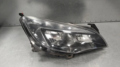 FARO DX Opel Astra J (PD5/PE5) Sedan 1.6 CDTI 16V (B16DTL) 2015 13365291 - Immagine 1 di 3