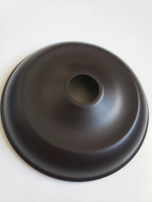 Elk Lighting 57061/1 | One Light Pendant | CANOPY ONLY | Oil Rubbed Bronze - Image 1 of 4