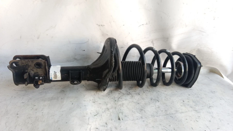 553610Z000 AMORTIGUADOR TRASERO DERECHO / 2427089 PARA KIA SPORTAGE II JE_, KM_ - Imagen 1 de 4