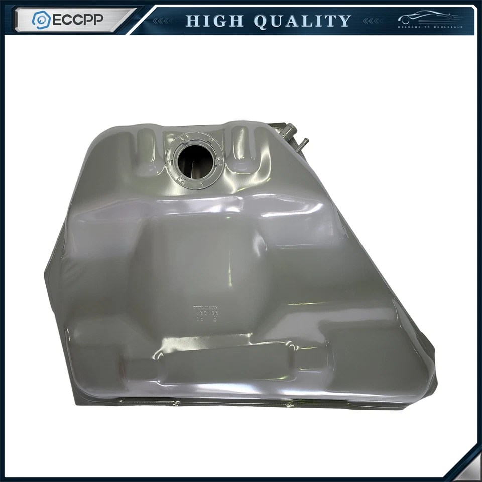 Tanque de combustible de 15 galones para Chevrolet Celebrity Oldsmobile Cutlass Ciera 1982-1986 Foto 1 de 3