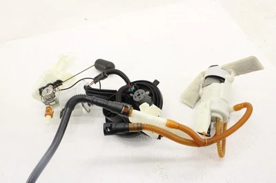 Harley-Davidson Electra Road Street Glide 2012-2017 bomba de combustible con placa superior Foto 1 de 4