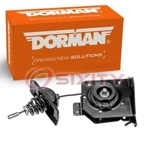Dorman Spare Tire Hoist for 2001-2004 Chevrolet Silverado 2500 HD Wheel vc - Picture 1 of 5