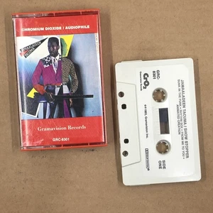 JAMAALADEEN TACUMA Cassette Tape 80s Rock Jazz SHOW STOPPER THE ROOTS - Imagen 1 de 6