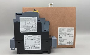 3RA64001BB42 AVVDIR UC 24V 0,37KW VITE,I-O LINK 3RA6400-1BB42 - Bild 1 von 1