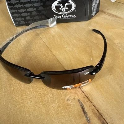 Gafas de sol polarizadas Flying Fisherman Cali lector bifocal Foto 1 de 4