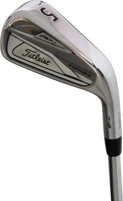 Titleist Golf Club 718 AP2 9 Iron Regular Steel Nippon N.S. Pro 950GH Neo Value - Image 1 of 2