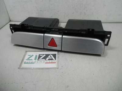 Cassetti Centrali Portaoggetti VW Passat 3C 2009 3C0858407 - Immagine 1 di 4