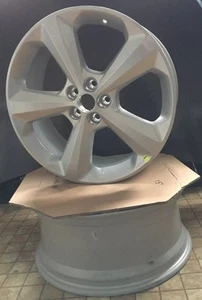 1 x Aluminiumfelge 8 x 19 ET 52,5 Ford Edge  BJ ab 2015 5358300 GT4C1007B1A - Bild 1 von 10