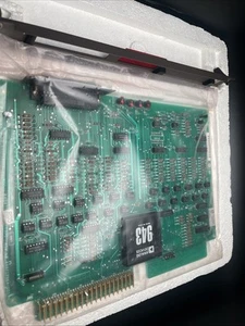 IC600YB900B Ge Fanuc LOCAL I/O TRANSMITTER MODULE SERIES SIX New M - Picture 1 of 3