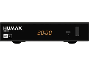 HD ECO II + HD+ KARTE - 6 MONATE - Bild 1 von 2