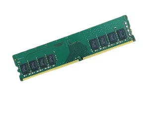 16GB SAMSUNG PC4-2400T 2Rx8 DDR4 PC RAM M393A2K43BB1-CRC0Q #7026 - Bild 1 von 1