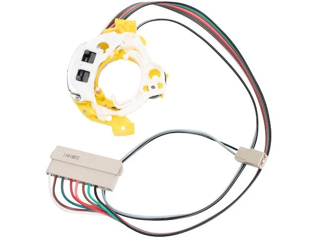 Interruptor de señal de giro para Dodge D150 1989 1988-1990 NG586TF Foto 1 de 1