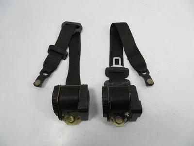 Par de cintos de segurança BMW Z3 E36, direita e esquerda - Imagem 1 de 4