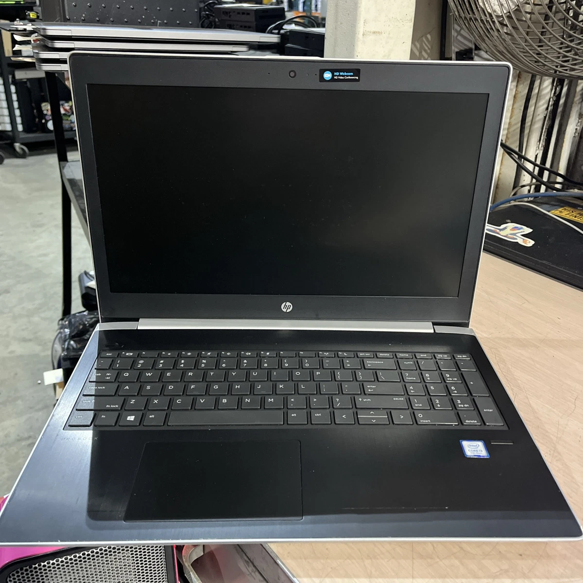 HP Probook 450 G5 i3-7020U メモリ8GB #M6631 HP ProBook 450 G5