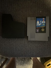 Gyromite Nintendo NES